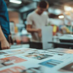 Profesjonalne Usługi Druku Reklamowego – Jak Wybrać Najlepsze Rozwiązania?