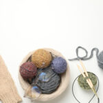 Wyjątkowe dzianiny: czapki, szaliki i rękawiczki od polskiego producenta