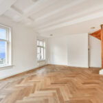 Cyklinowanie parkietów – sposób na piękną i trwałą podłogę