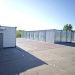 Przechowywanie rzeczy w nowoczesnym wydaniu – dlaczego warto?