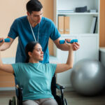 Rehabilitacja ortopedyczna – kiedy pomaga i jak przebiega?
